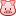 Pig Emoticon