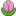 Tulip Emoticon