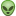 Alien Emoticon