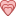 Triple Heart Emoticon